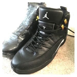 Jordan 12